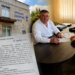 Рівненське обласне об’єднання УЦХВЄ та міська лікарня підписали меморандум про співпрацю